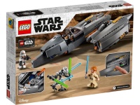 LEGO&reg; 75286 STAR WARS General Grievous Starfighter