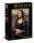 Clementoni 30363 Leonardo da Vinci Mona Lisa 500 Teile Puzzle Museum Collection