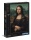 Clementoni 31413 Leonardo da Vinci Mona Lisa 1000 Teile Puzzle Museum Collection