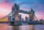 Clementoni 31816 Sonnenuntergang über der Tower Bridge 1500 Teile Puzzle High Quality Collection