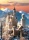 Clementoni 31925 Neuschwanstein 1500 Teile Puzzle High Quality Collection