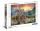 Clementoni 32559 Neuschwanstein 2000 Teile Puzzle High Quality Collection