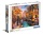 Clementoni 35063 Sonnenuntergang über Venedig 500 Teile Puzzle High Quality Collection