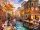 Clementoni 35063 Sonnenuntergang über Venedig 500 Teile Puzzle High Quality Collection