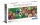 Clementoni 39518 Gesundes Veggie 1000 Teile Puzzle High Quality Collection Panorama