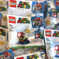 LEGO&reg; 30385 Super Mario Superpilz &Uuml;berraschung...