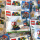 LEGO&reg; 30385 Super Mario Superpilz &Uuml;berraschung Erweiterungsset Polybag