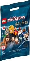 LEGO® 71028 Harry Potter Minifiguren Serie 2 Blind Bag