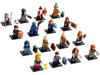 LEGO&reg; 71028 Harry Potter Minifiguren Serie 2 Blind Bag