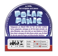 Amigo 02001 Polar Panic