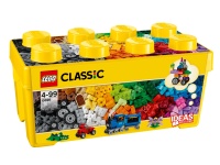 LEGO® 10696 Classic Mittelgroße Bausteine-Box