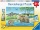 Ravensburger 05095 Tierkinder aus aller Welt 2x12 Teile Puzzle
