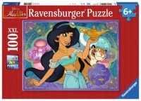 Ravensburger 10409 Disney Prinzessin Jasmin 100 XXL Teile Puzzle