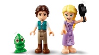 LEGO&reg; 43187 Disney Princess Rapunzels Turm