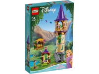 LEGO® 43187 Disney Rapunzels Turm
