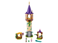 LEGO&reg; 43187 Disney Rapunzels Turm