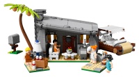 LEGO&reg; 21316 Ideas The Flintstones