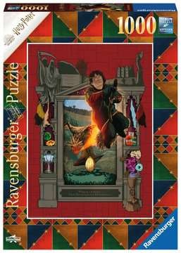 Ravensburger 16518 Harry Potter und das Trimagische Turnier 1000 Teile Puzzle