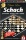 Schmidt 49082 Classic Line, Schach, mit extra großen Spielfiguren Familienspiel - Classic Line