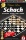 Schmidt 49082 Classic Line, Schach, mit extra großen Spielfiguren Familienspiel - Classic Line