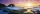 Schmidt 59289 Bridgewater Bay Sunset, Victoria, Australia Mark Gray 1000 Teile Panoramapuzzle