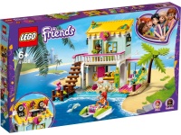 LEGO 41428 Friends Strandhaus