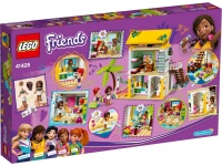 LEGO 41428 Friends Strandhaus
