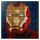 LEGO® 31199 ART Marvel Studios Iron Man Kunstbild