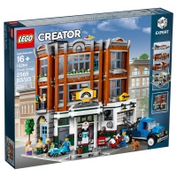 LEGO&reg; 10264 Creator Expert Corner Garage