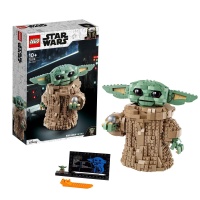 LEGO&reg; 75318 Star Wars The Mandalorian Das Kind