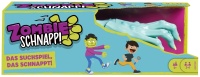 Mattel GMY02 Zombie Schnapp Lustiges Kinderspiel &amp; Partyspiel