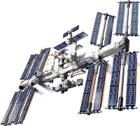 LEGO&reg; 21321 Ideas International Space Station