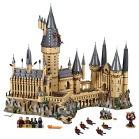 LEGO&reg; 71043 Harry Potter Hogwarts Castle