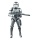 Hasbro E99235 Star Wars Black Series Carbonized Collection Stormtrooper Actionfigur