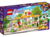 LEGO&reg; 41444 Friends Heartlake City Bio-Caf&eacute;