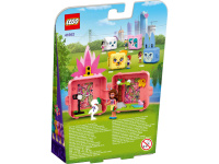 LEGO&reg; 41662 Friends Olivias Flamingo-W&uuml;rfel