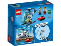 LEGO&reg; 60275 City Polizeihubschrauber
