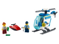 LEGO&reg; 60275 City Polizeihubschrauber