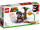 LEGO® 71381 Super Mario Begegnung mit dem Kettenhund – Erweiterungsset