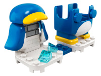 LEGO&reg; 71384 Super Mario Pinguin-Mario Anzug