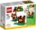 LEGO® 71385 Super Mario Tanuki-Mario Anzug