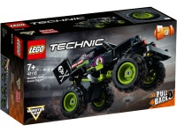 LEGO® 42118 Technic Monster Jam  Grave Digger