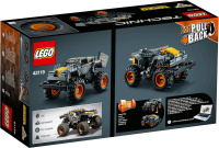LEGO&reg; 42119 Technic Monster Jam Max-D