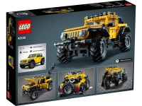 LEGO&reg; 42122 Technic Jeep Wrangler