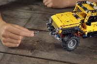 LEGO&reg; 42122 Technic Jeep&reg; Wrangler