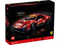 LEGO&reg; 42125 Technic Ferrari 488 GTE &ldquo;AF Corse #51&rdquo;