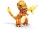 Mattel GKY96 Mega Construx Pokemon Glumanda Baukasten