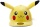 Pokemon Pikachu Plüsch Cap
