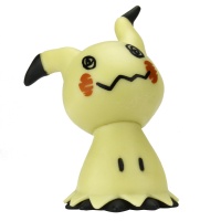 Pokemon Battle Figure Pack Mimigma und Pikachu