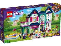 LEGO&reg; 41449 Friends Andreas Haus